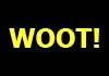 Woot Logo